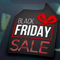 Black Friday Sales Aids 