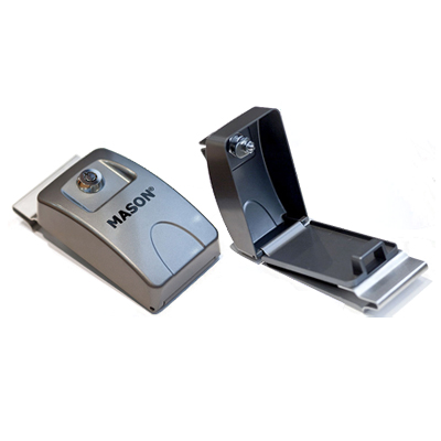 Automotive key lock boxes | AutoDealerSupplies.com is your #1 source