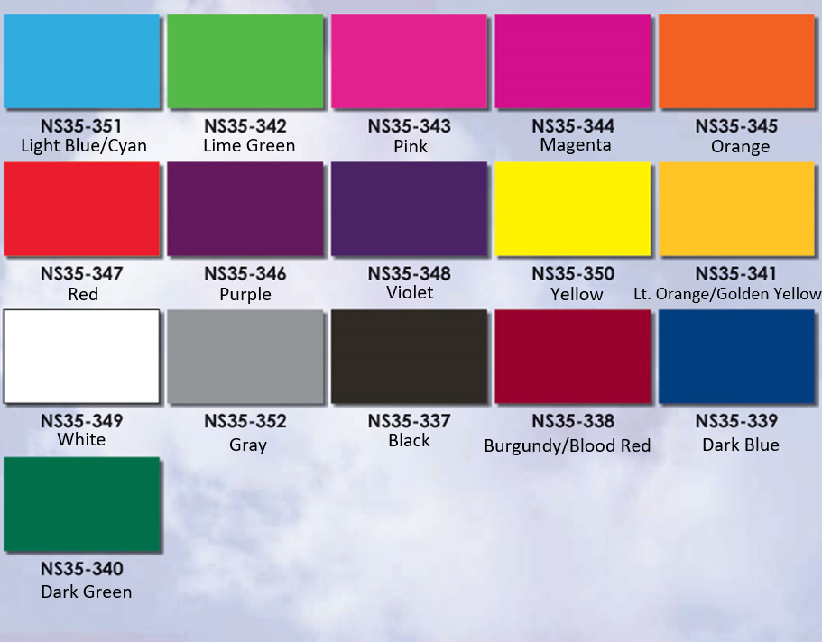 Solid Color 3x5 Flags Choose Your Color Ns35 Is Your 1 Source For 